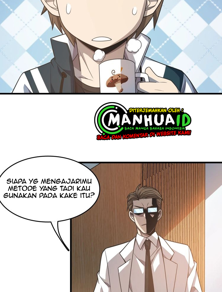 Reborn Doctor Chapter 13 Gambar 24